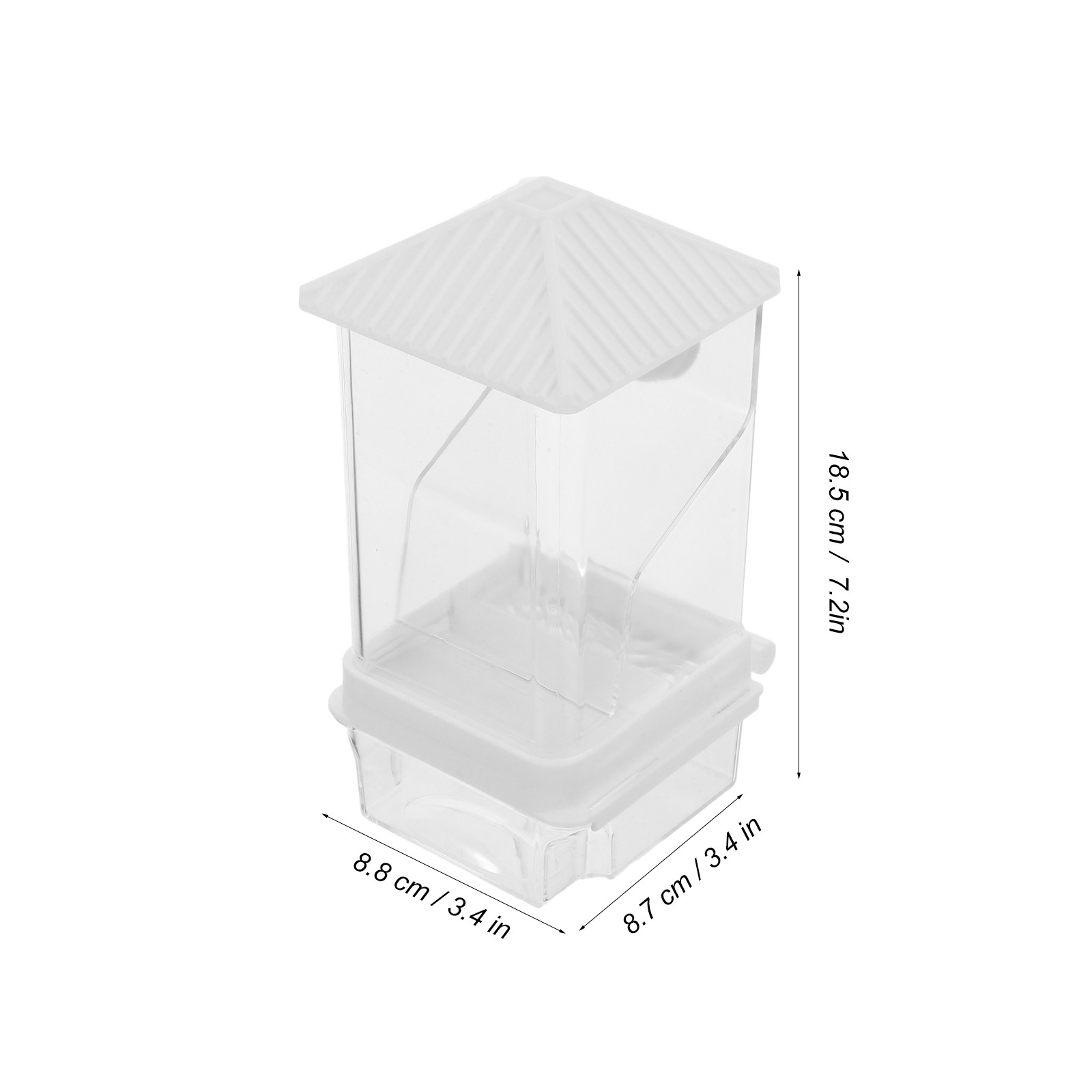 Comedouro Automático para Páss - Pet Feeders avaliação e preço