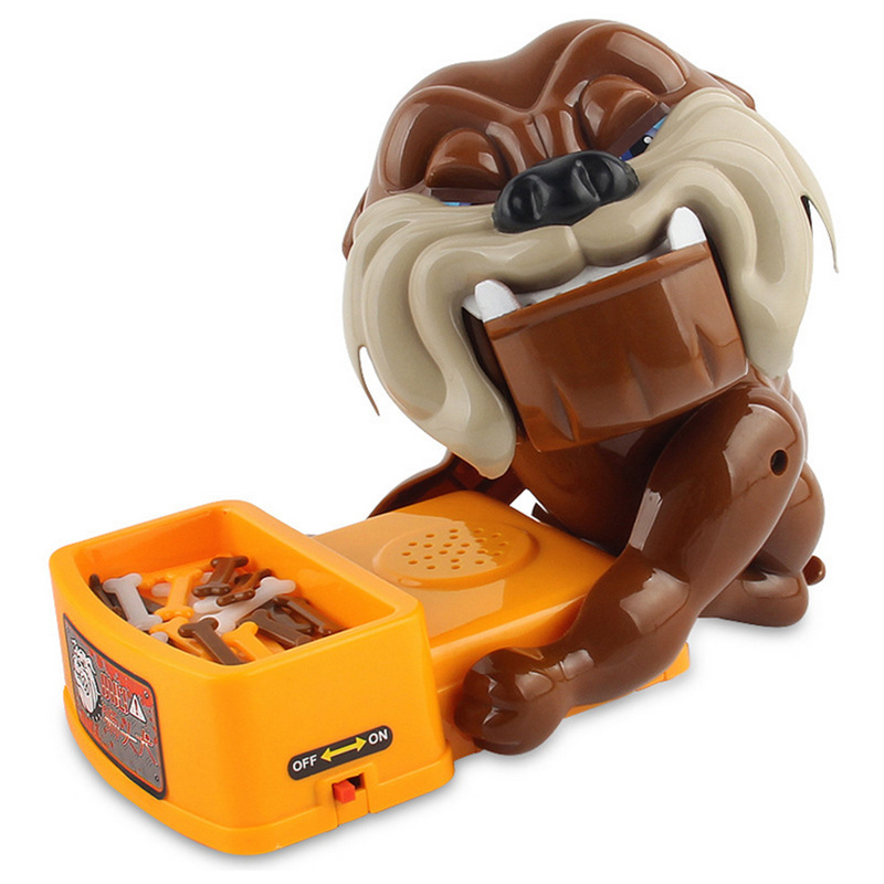 Jogos interativos pai-filho, c - Interactive Squeaky Plush Dog Toy avaliação e preço