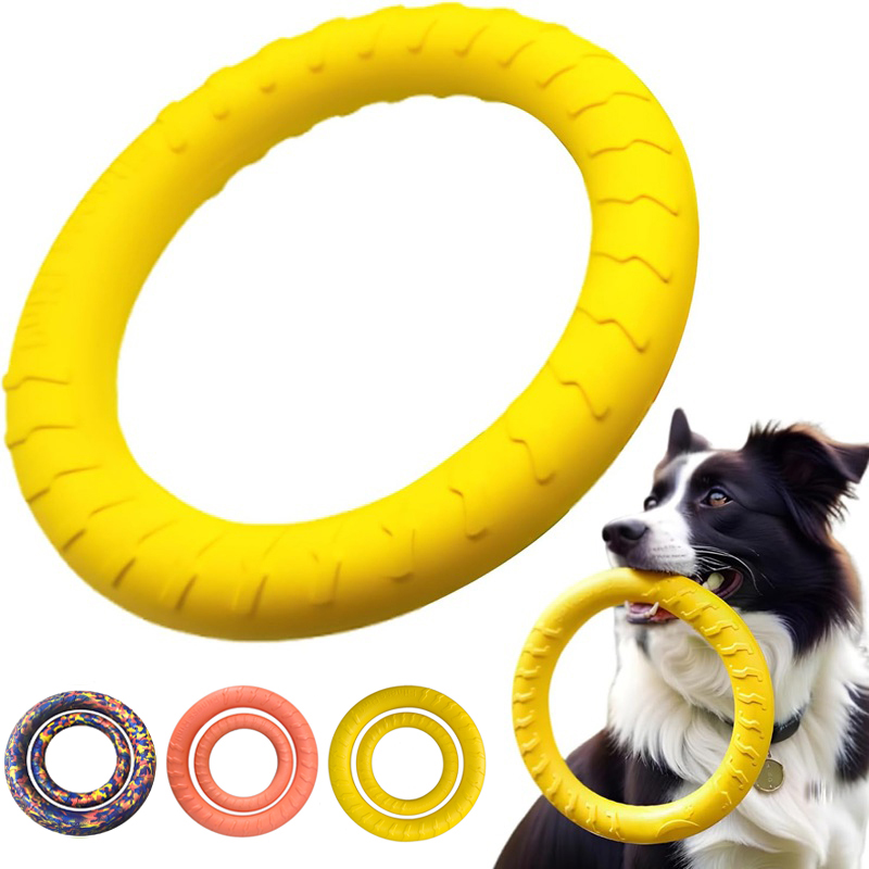 Brinquedos para Cães, Discos V - Suction Cup Dog Tug Toy avaliação e preço
