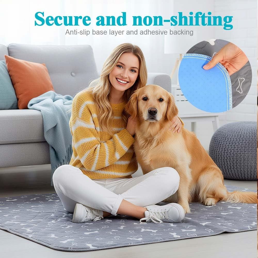 Tapete Super Absorvente para C - Pet Beds avaliação e preço