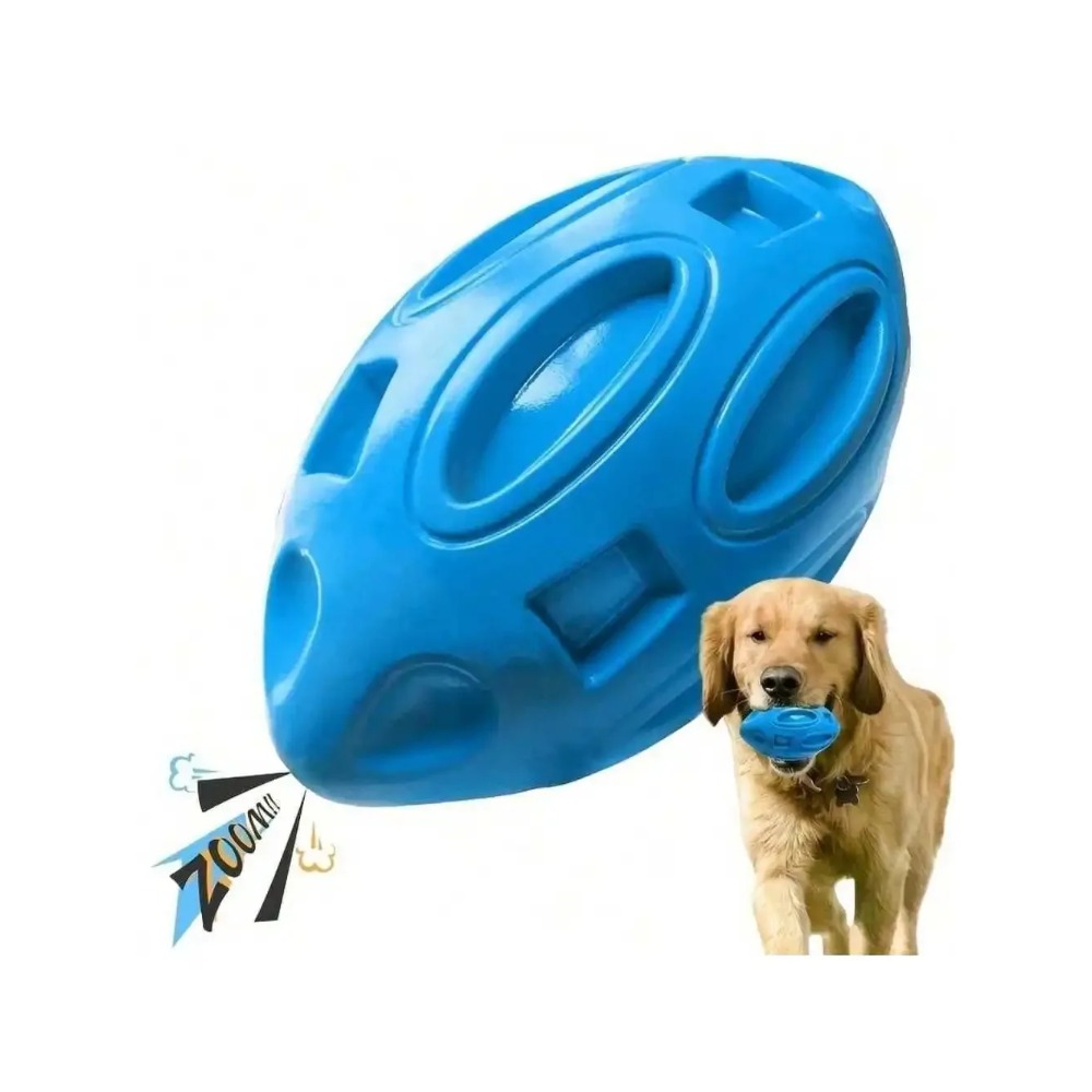 1 unidade de Brinquedo Indestr - Interactive Squeaky Plush Dog Toy avaliação e preço