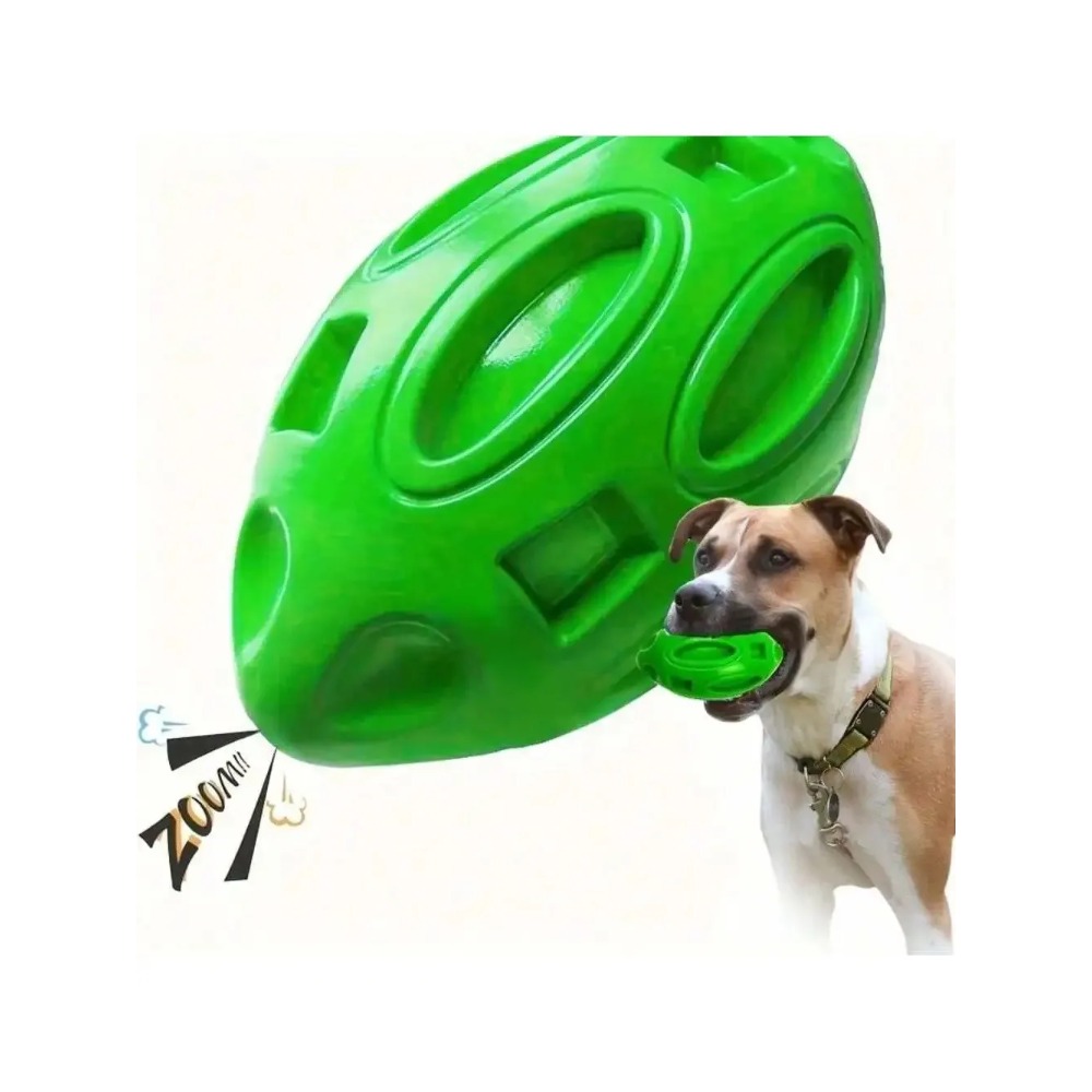 1 unidade de Brinquedo Indestr - Interactive Squeaky Plush Dog Toy avaliação e preço