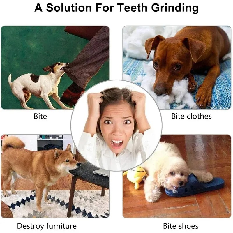 1 Unidade Bola Dispensadora de - Rubber Treat Dispensing Dog Toy avaliação e preço