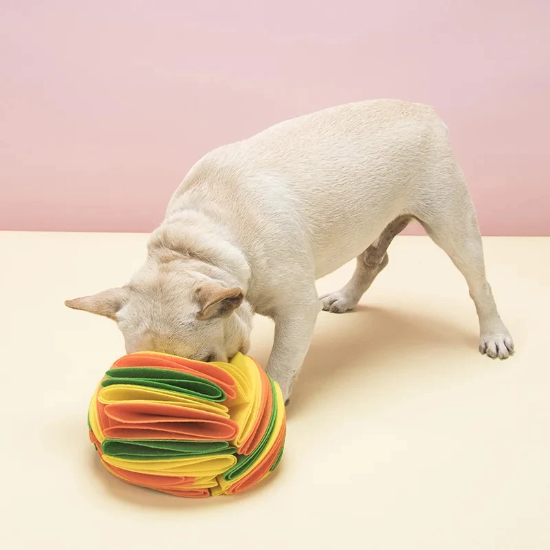 Cão snuffle bola esteira cheir - Snuffle Mat For Dogs avaliação e preço
