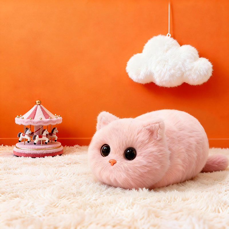 Walulu AI Cute Pet é um brinqu - Dog Toys avaliação e preço