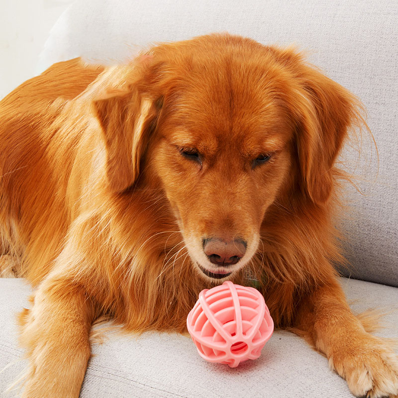 Brinquedo de Borracha Durável  - Rubber Treat Dispensing Dog Toy avaliação e preço