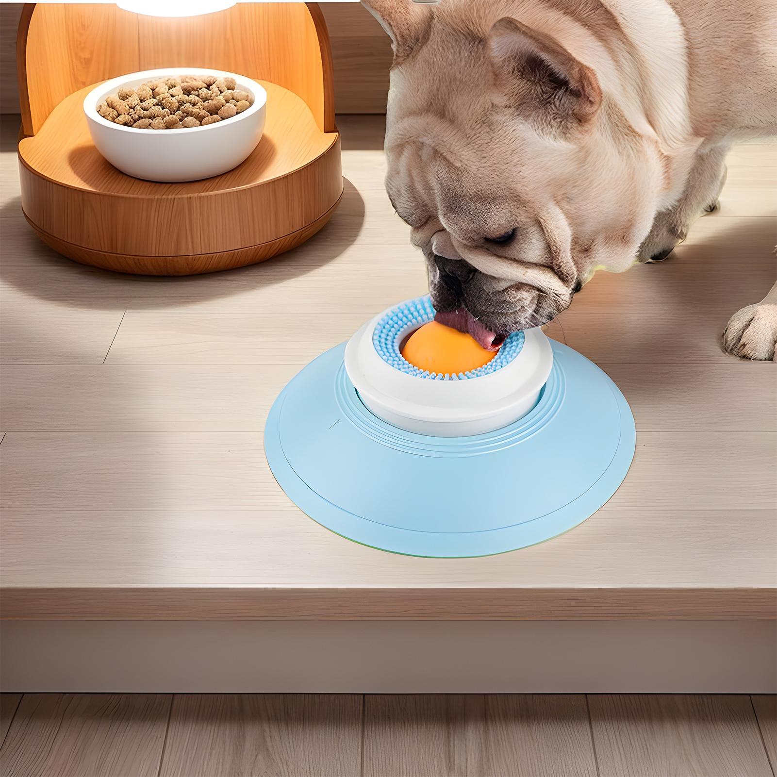 Tigela de Lamber para Pets, Co - Snuffle Mat For Dogs avaliação e preço