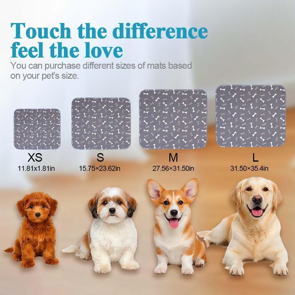 Tapete Super Absorvente para C - Pet Beds avaliação e preço
