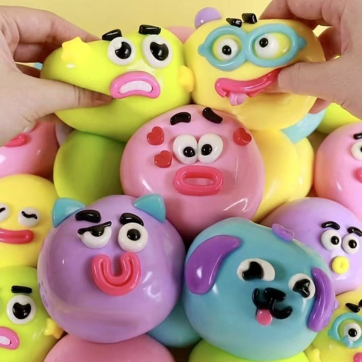 Novo Brinquedo Sensorial Anti- - Dog Toys avaliação e preço