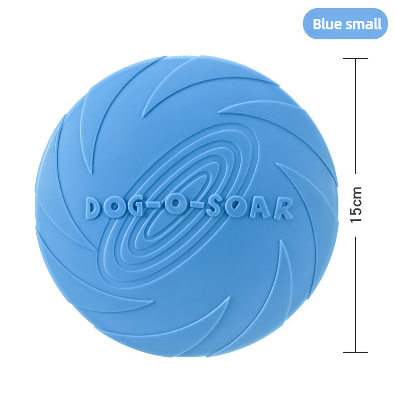 Brinquedos para Cães, Disco Vo - Flying Disc Dog Training Toy avaliação e preço