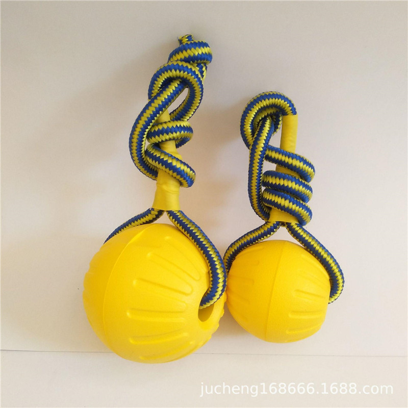 Bola de Brinquedo Interativa p - Indestructible Dog Chew Toy avaliação e preço