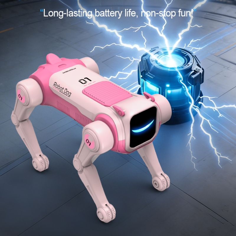 Brinquedo Carro de Controle Re - Dog Toys avaliação e preço