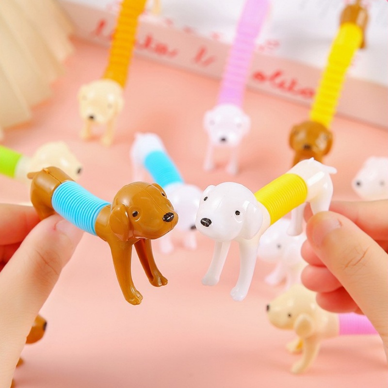 Brinquedo Durável e Colorido p - Interactive Squeaky Plush Dog Toy avaliação e preço