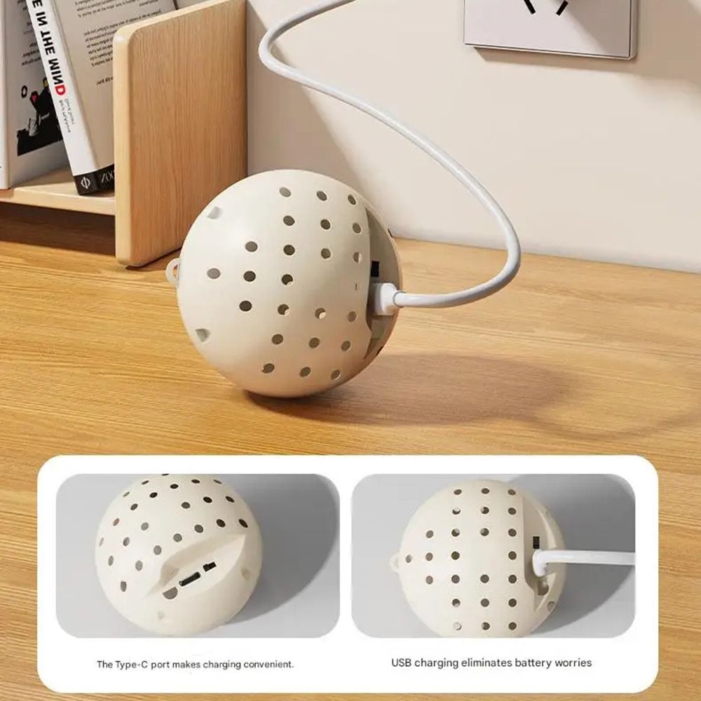 Bola de som em forma de animal - Automatic Moving Dog Ball avaliação e preço