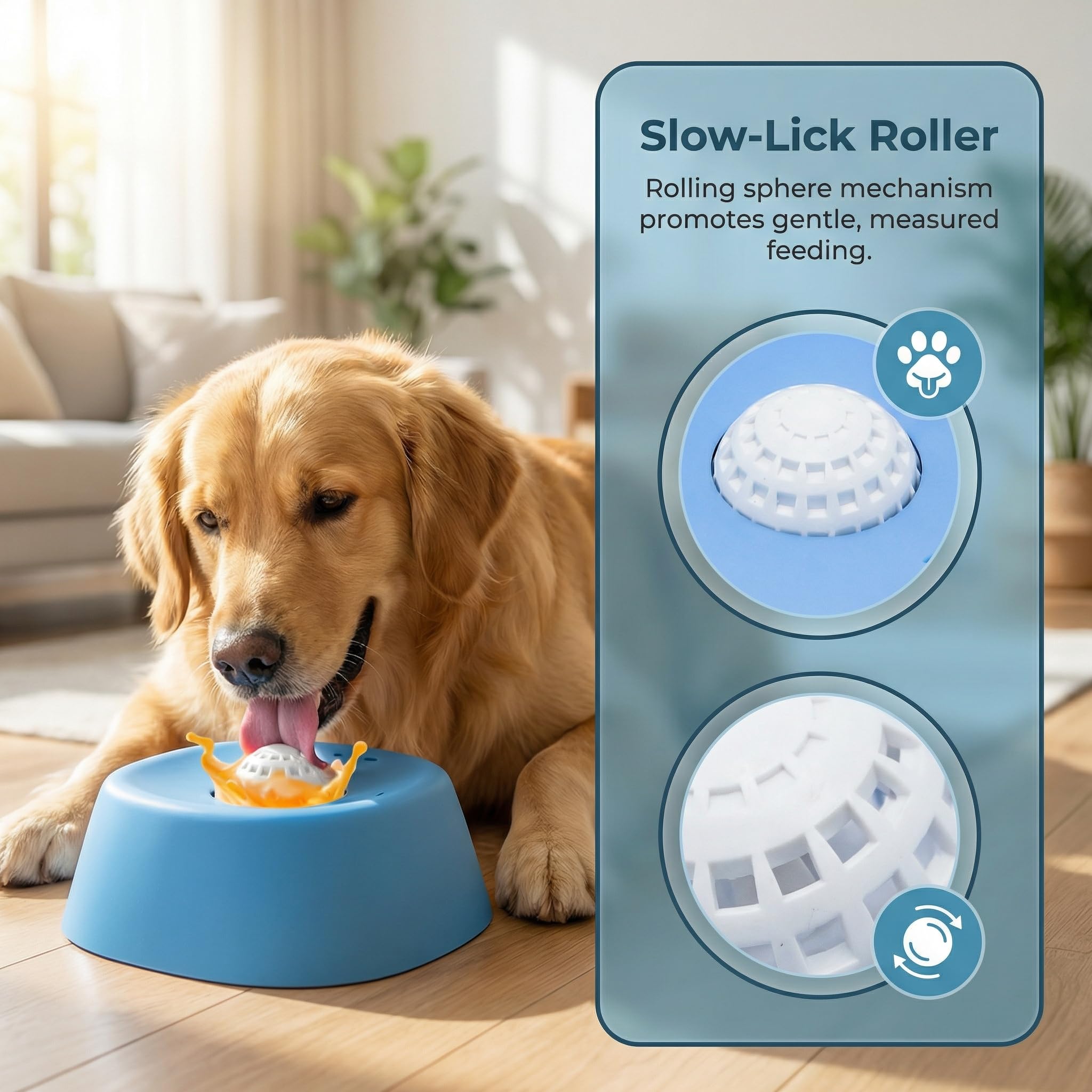 Tigela Interativa para Cães co - Dog Puzzle Feeder Toy avaliação e preço